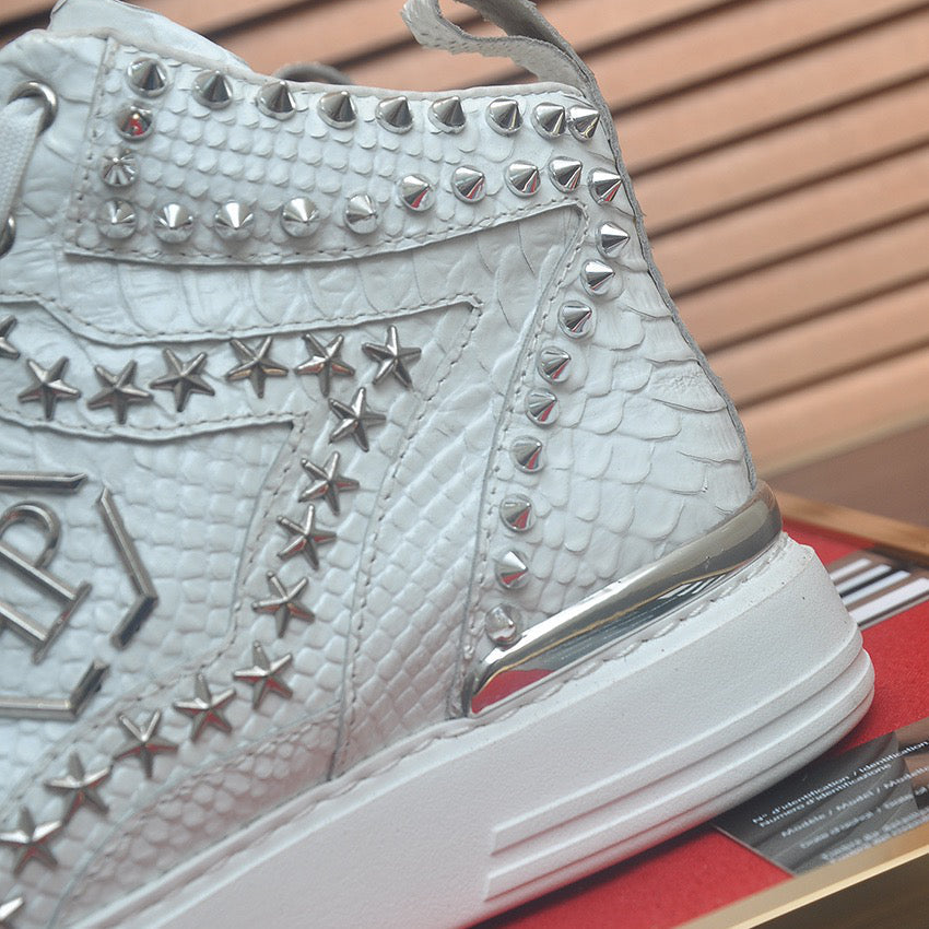 SOLA-PP Casual shoes