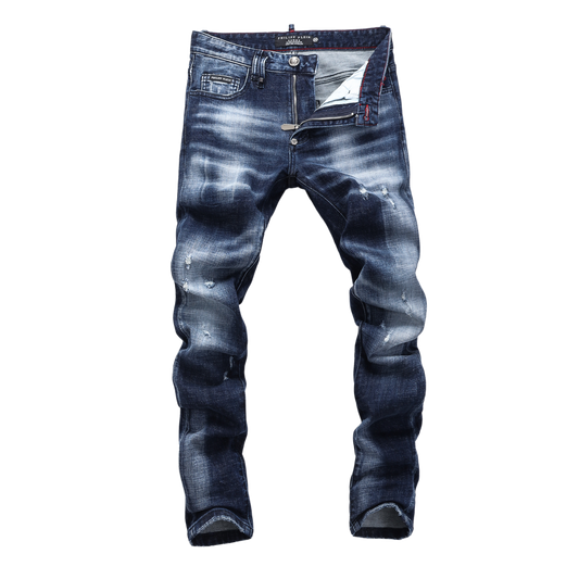 NEW-PP JEANS