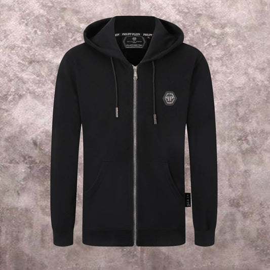 NEW-PP Cotton Sweatshirt