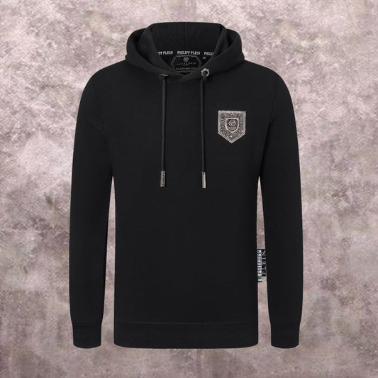 NEW-PP Cotton Sweatshirt