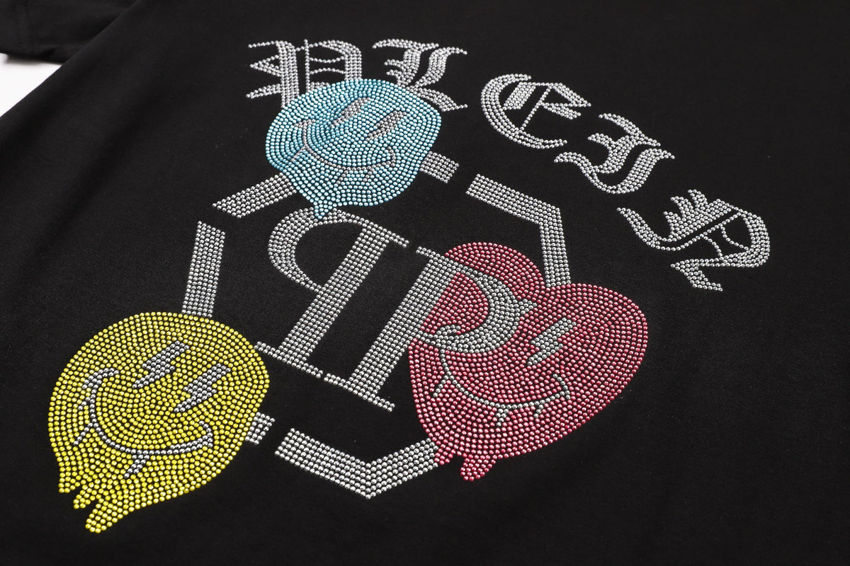 NEW-PP Cotton T-shirt