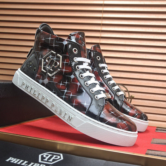 SOLA-PP Casual shoes