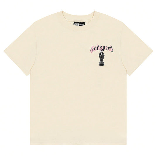 GODSPEED King 4 Ever T-Shirt