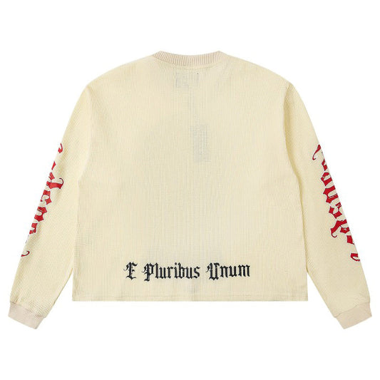 Godspeed Balaclava L/S Tee