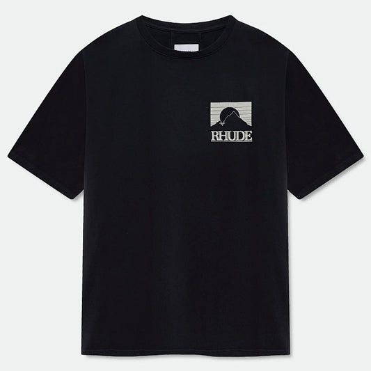 RHUDE Moonlight Pavk Tee