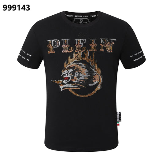 NEW-PP Cotton T-shirt