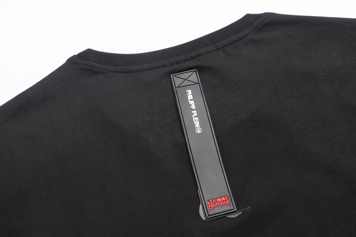 NEW-PP Cotton T-shirt