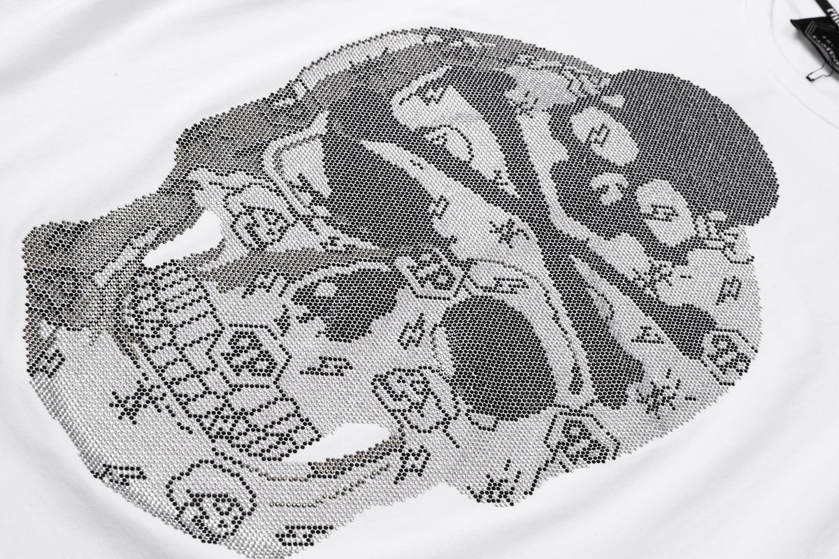 NEW-PP Cotton T-shirt