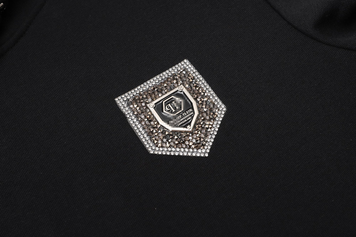 NEW-PP Cotton Sweatshirt