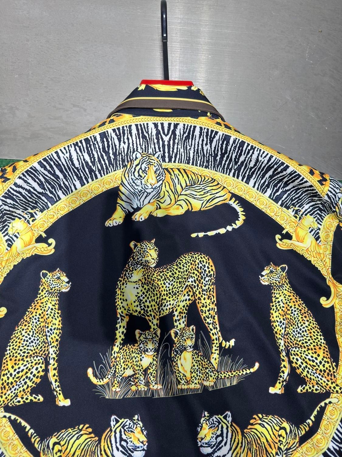 NEW-D*G T-shirt Shorts Set