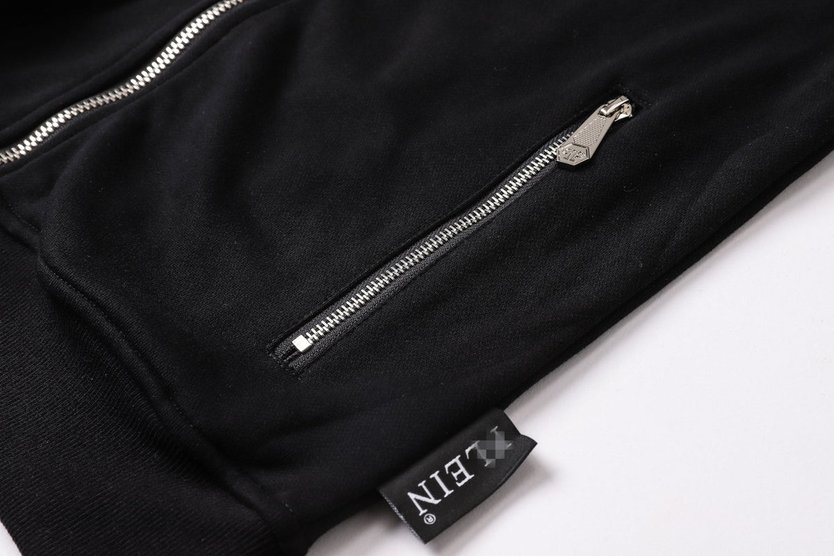 NEW-PP Cotton Sweatshirt