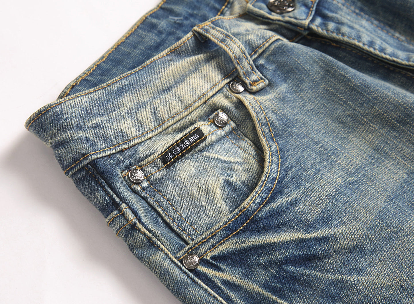 NEW-D*G JEANS