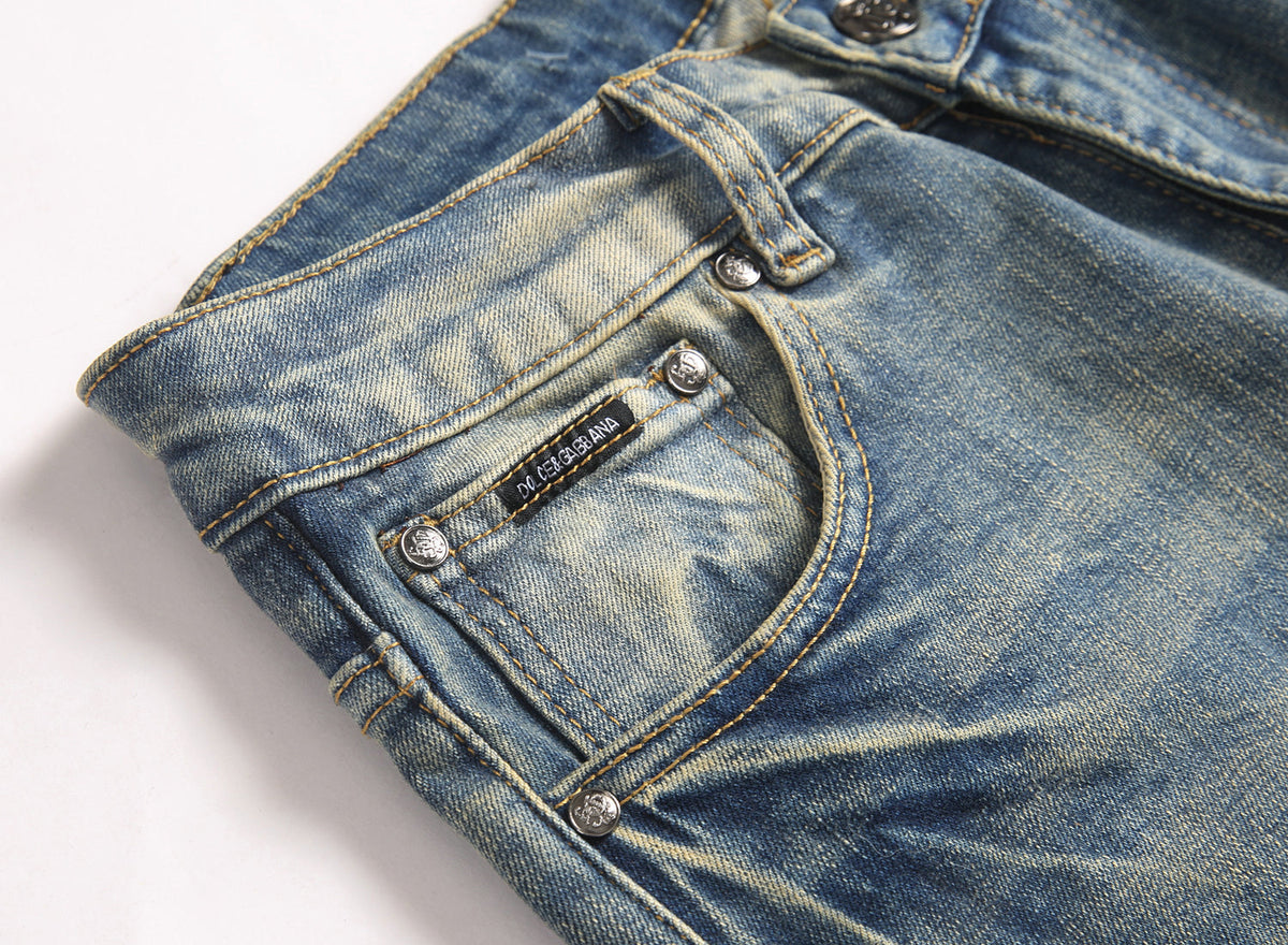 NEW-D*G JEANS