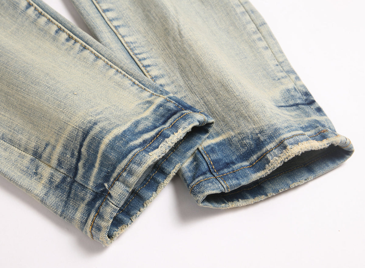 NEW-D*G JEANS