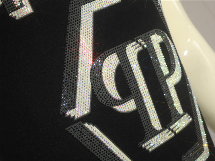 NEW-PP Cotton T-shirt