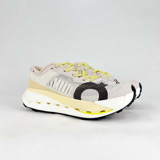 On Running Cloudmonster – Unisex Maximum Cushion Road Running Shoes | Black, Gray, Beige, Silver, Sand, Lavender | EU 36–45