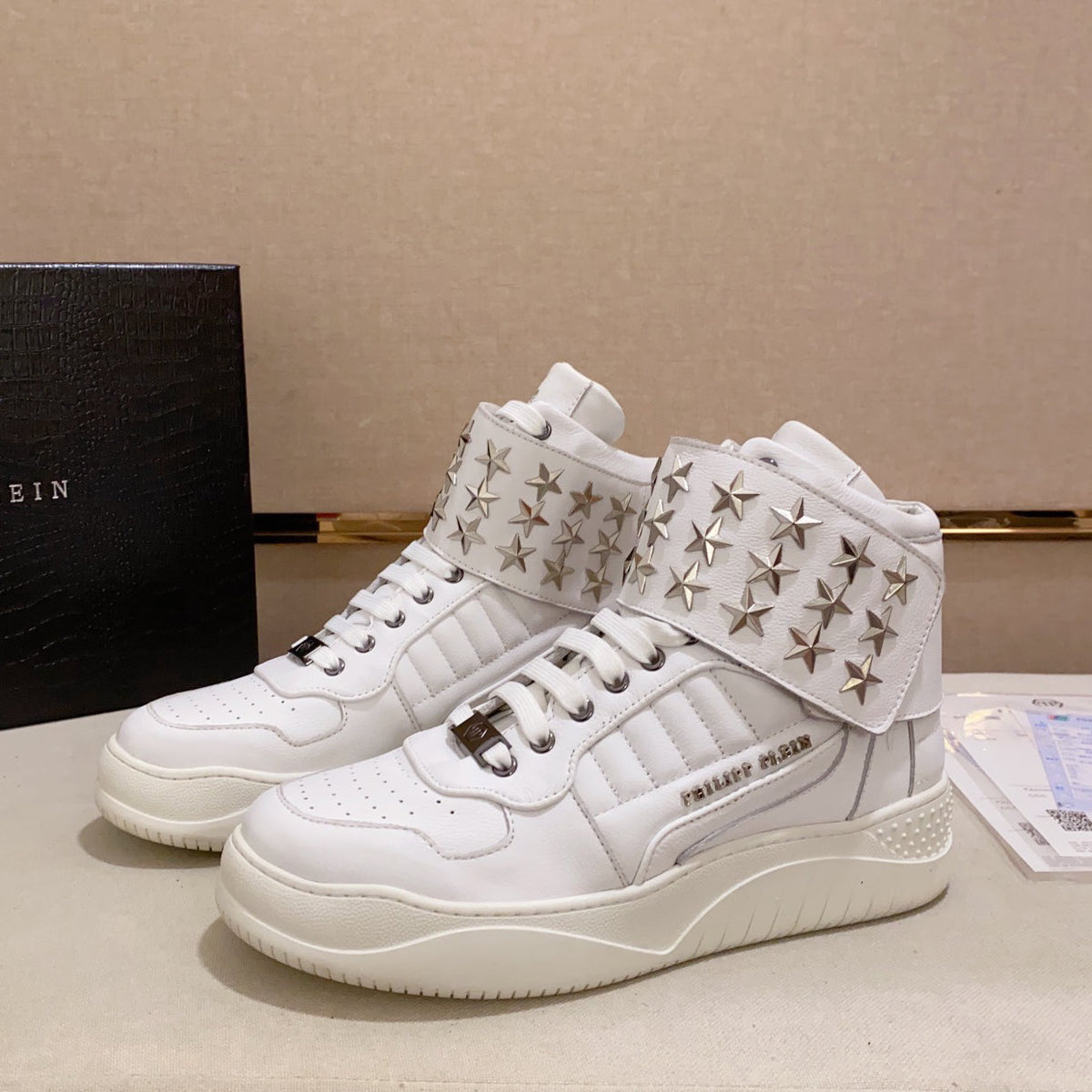 SOLA-PP Casual shoes