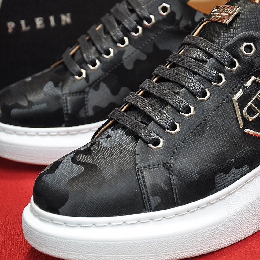 SOLA-PP Casual shoes 6299