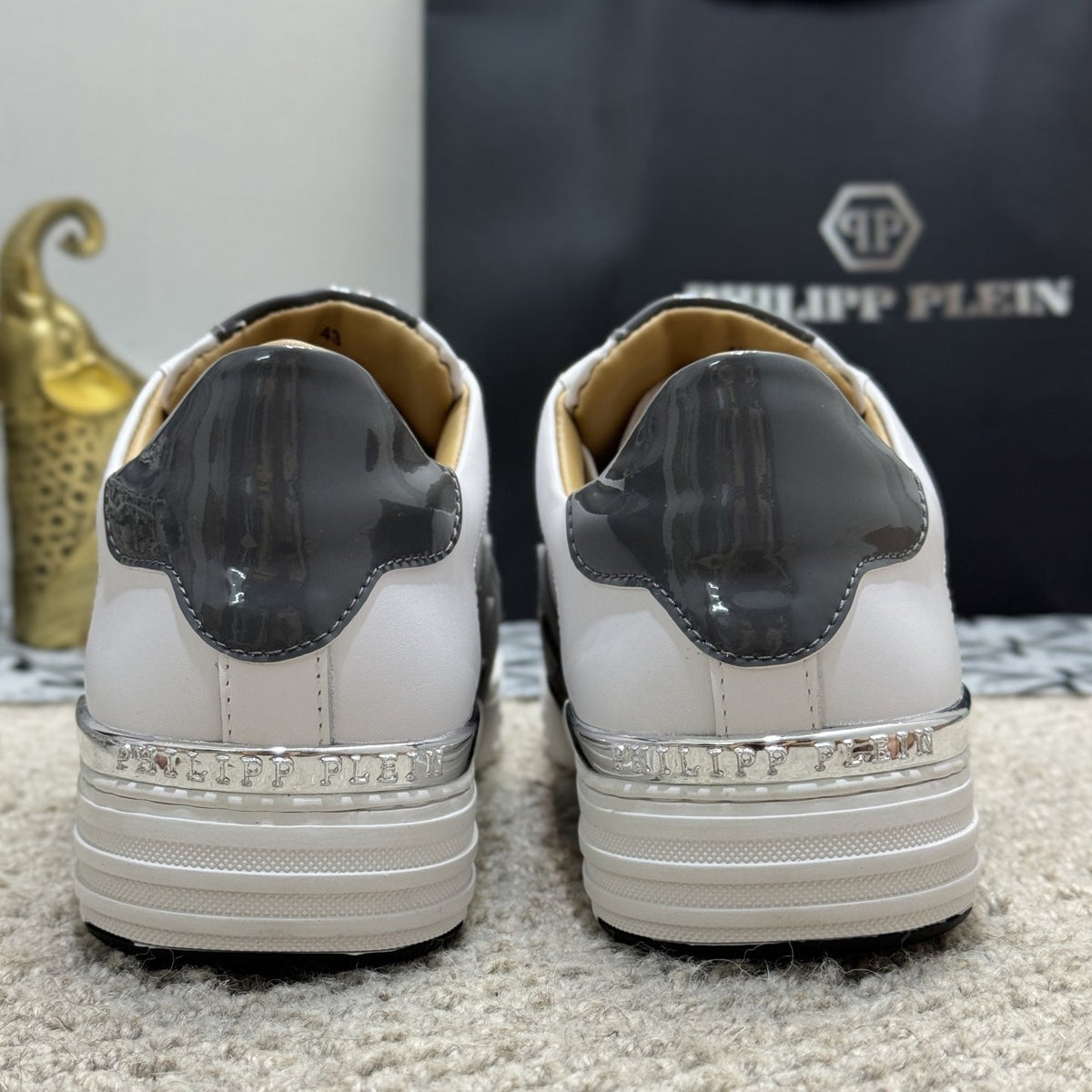 SOLA-PP Casual shoes