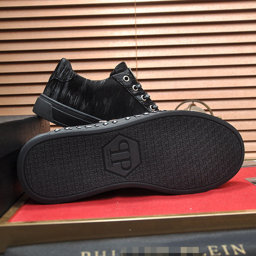 SOLA-PP Casual shoes 6998