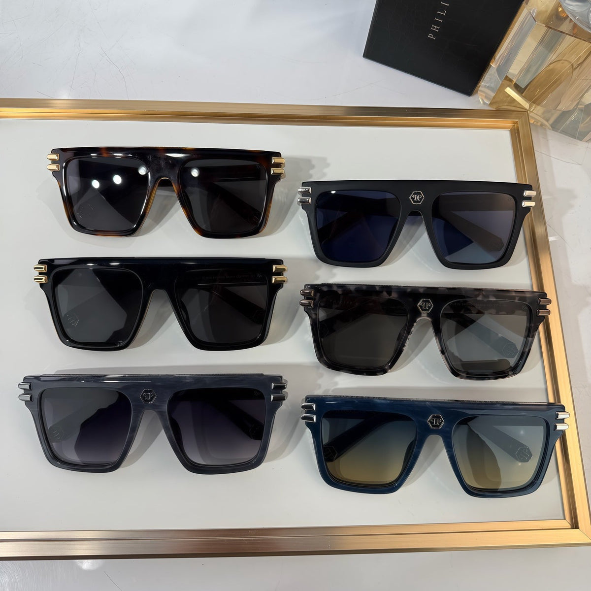 pp sunglasses