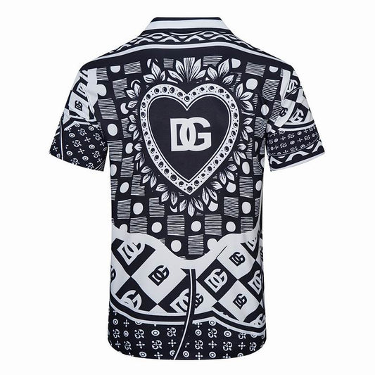 NEW-D*G T-shirt
