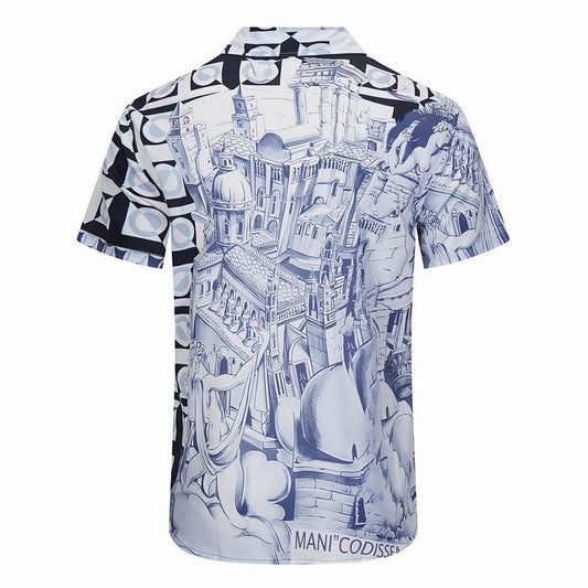 NEW-D*G T-shirt