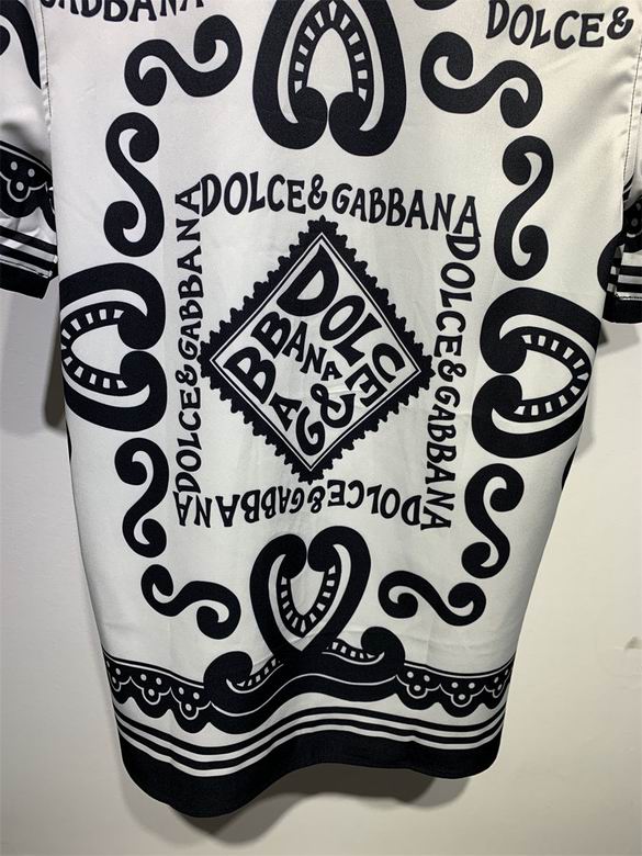 NEW-D*G T-shirt