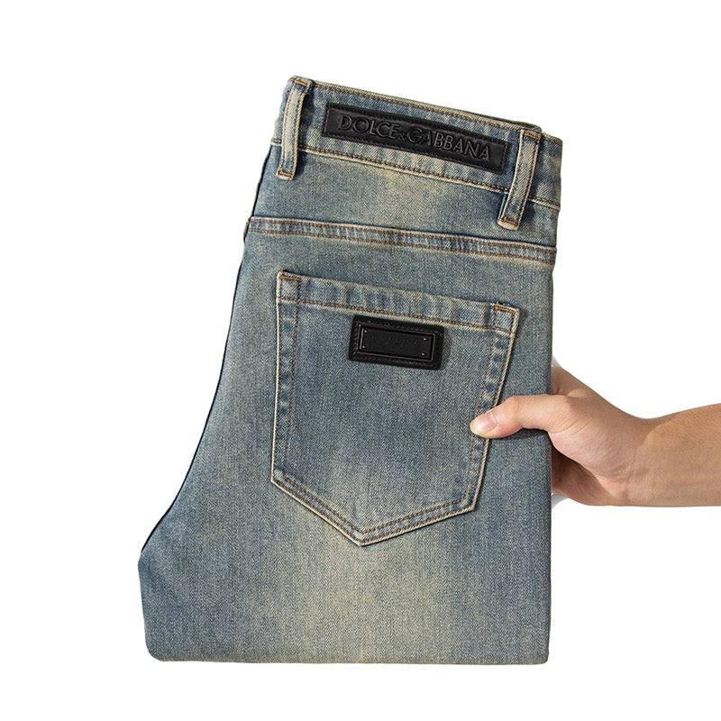 NEW-D*G JEANS