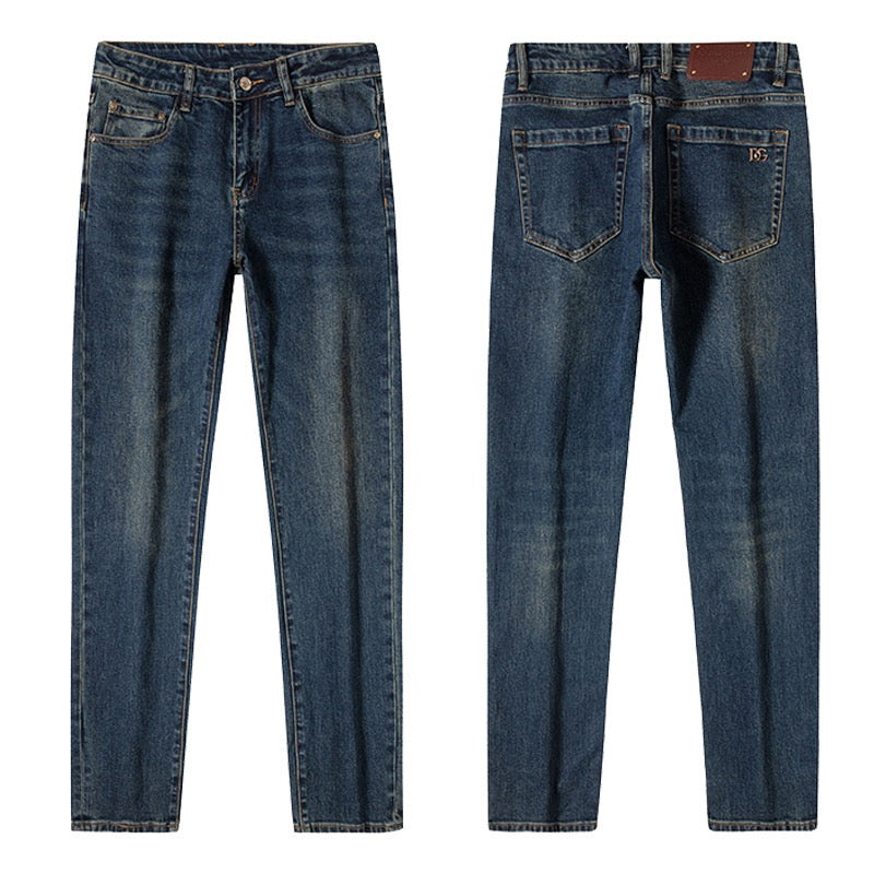 NEW-D*G JEANS