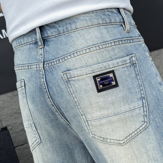 NEW-D*G JEANS