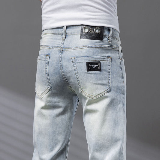 NEW-D*G JEANS