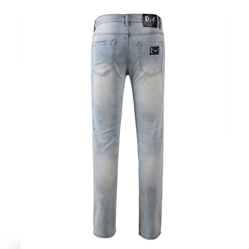 NEW-D*G JEANS