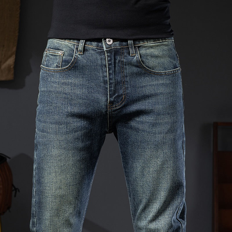 NEW-D*G JEANS