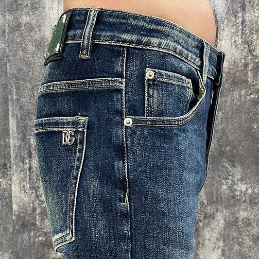 NEW-D*G JEANS