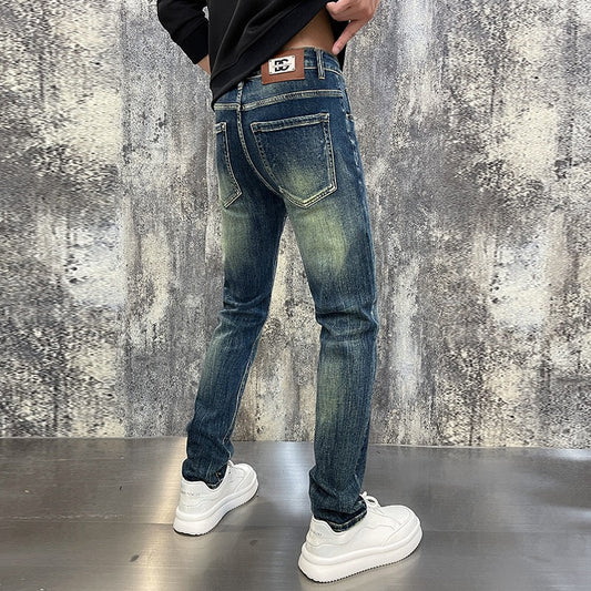 NEW-D*G JEANS