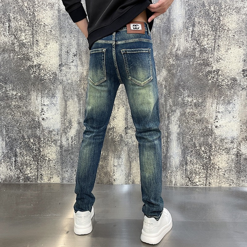 NEW-D*G JEANS