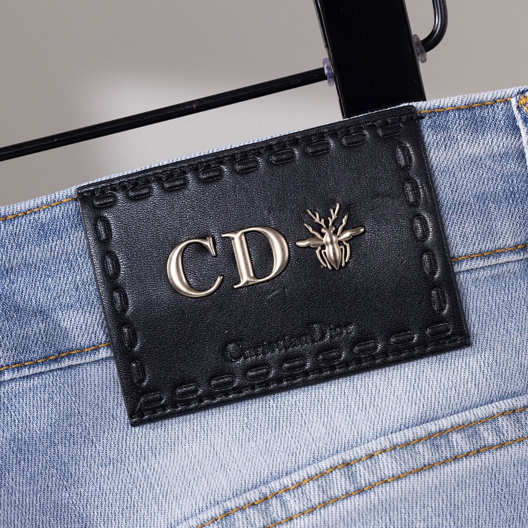 NEW-D**R JEANS
