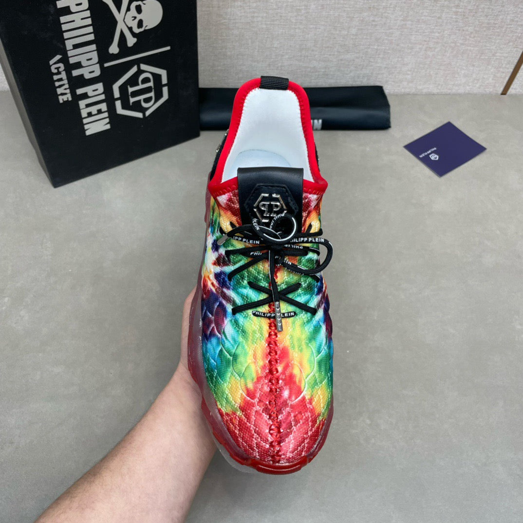 SOLA-PP Casual shoes