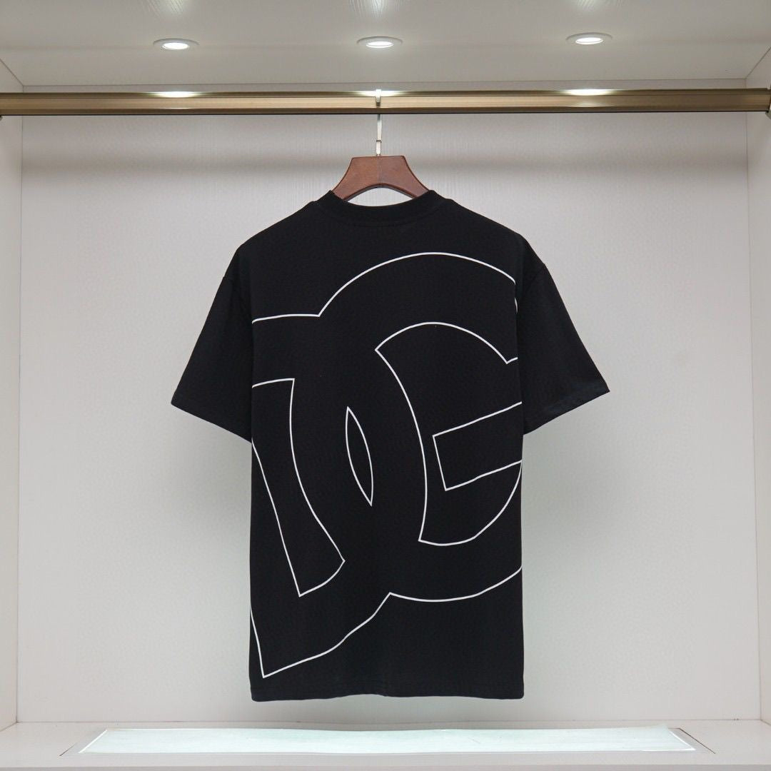 NEW-D*G Cotton T-shirt