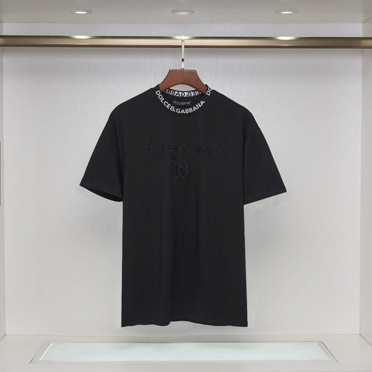 NEW-D*G Cotton T-shirt