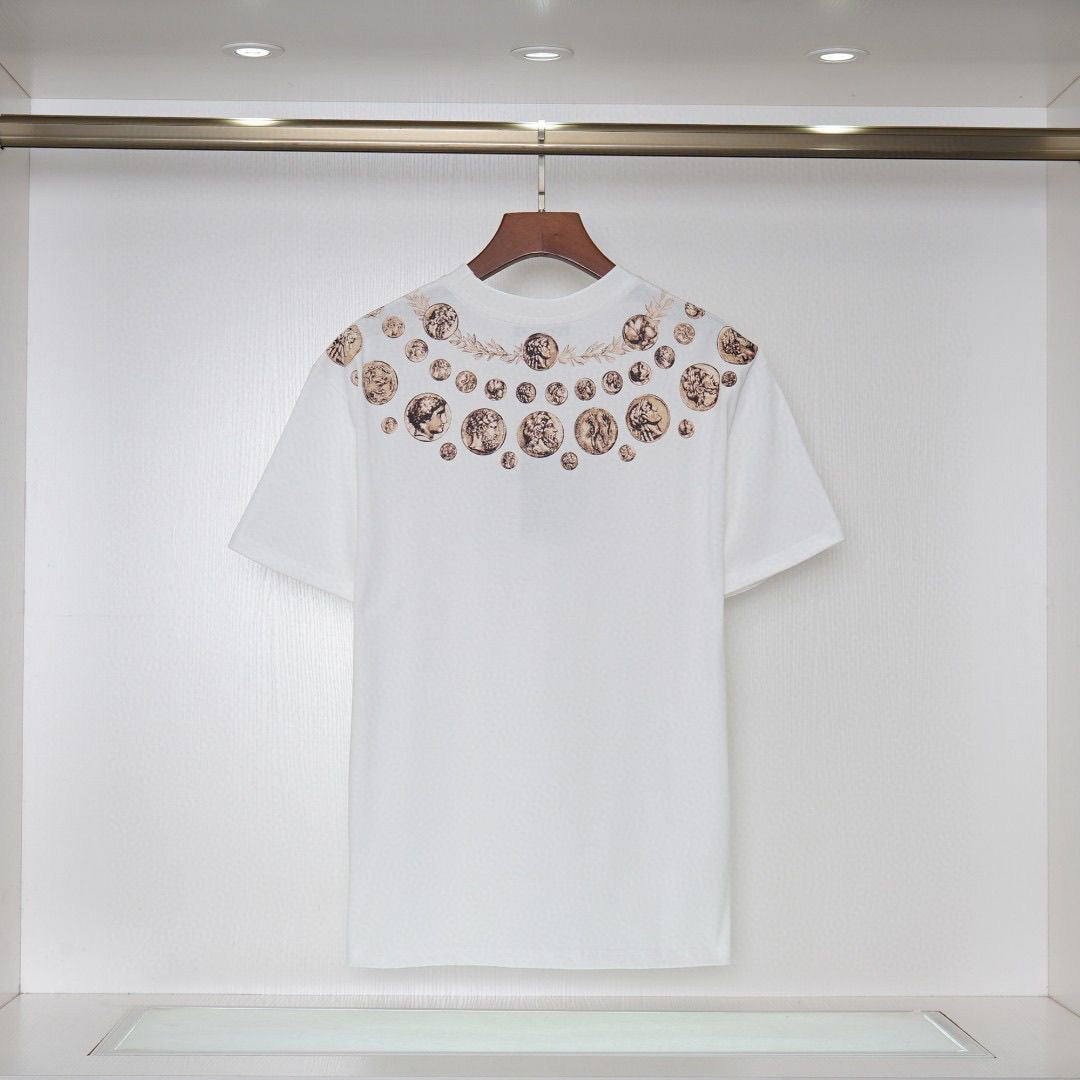 NEW-D*G Cotton T-shirt