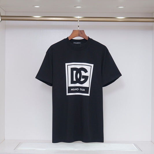 NEW-D*G Cotton T-shirt