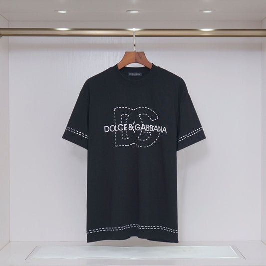 NEW-D*G Cotton T-shirt