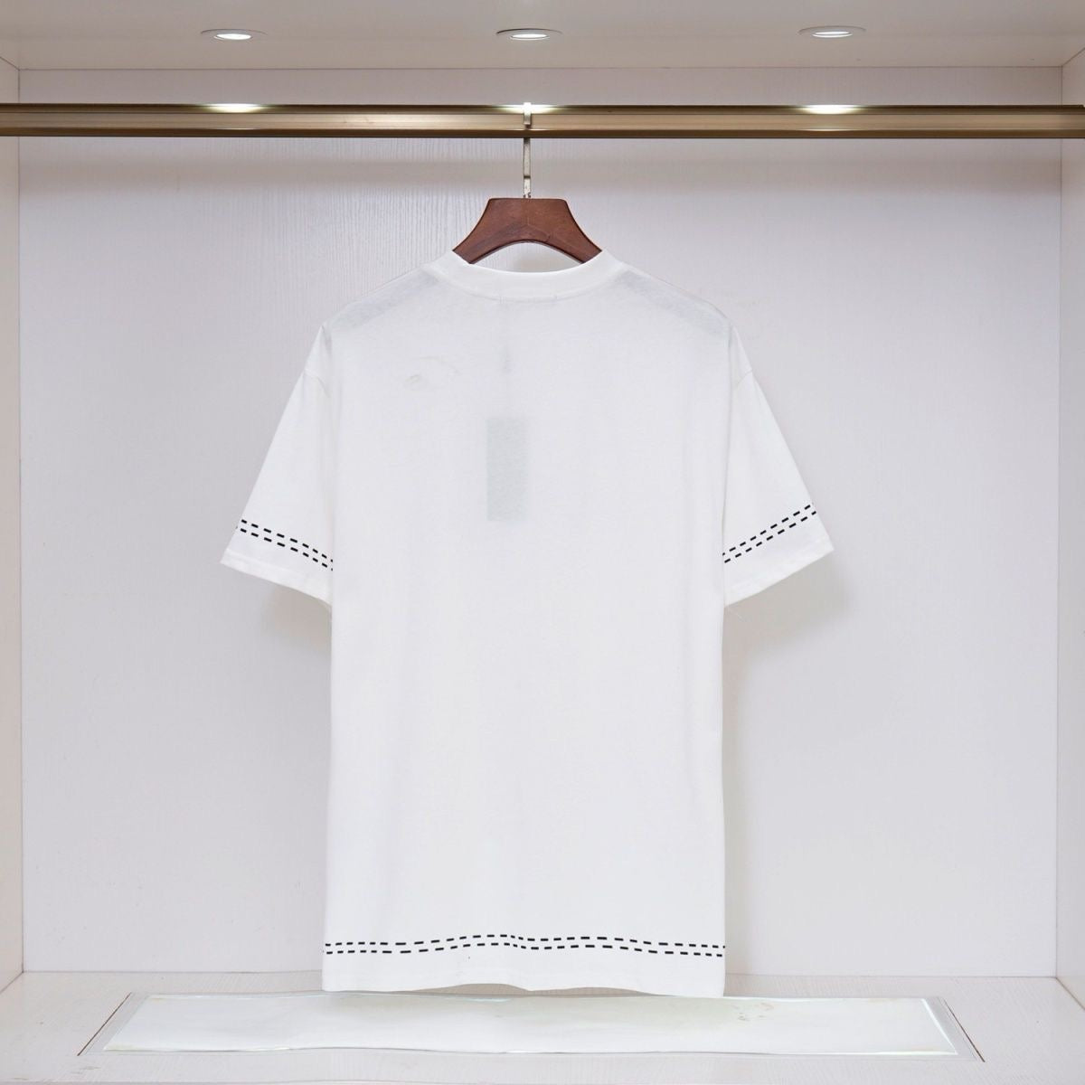 NEW-D*G Cotton T-shirt
