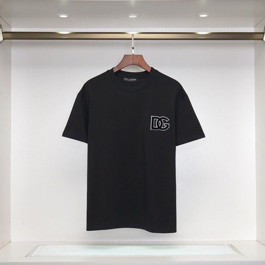 NEW-D*G Cotton T-shirt