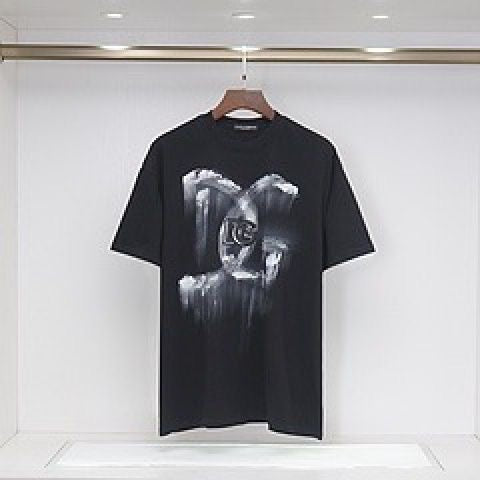 NEW-D*G Cotton T-shirt