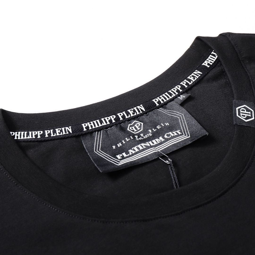 NEW-PP Cotton T-shirt