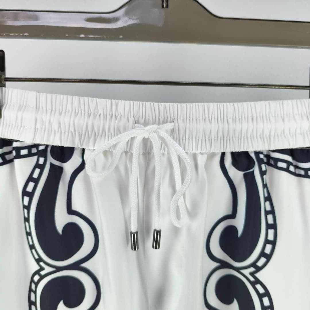 NEW-D*G T-shirt Shorts Set