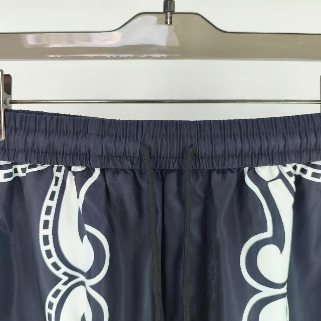 NEW-D*G T-shirt Shorts Set